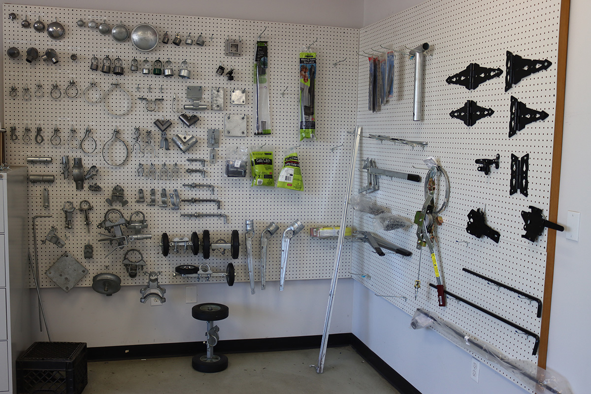 Tools and Accessories