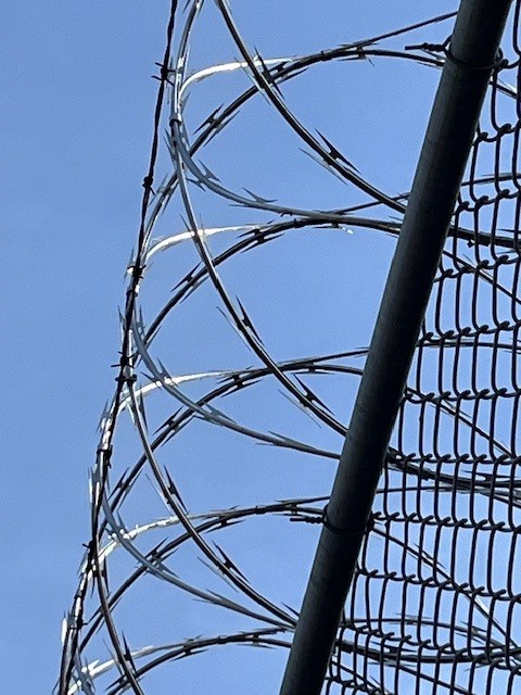 razor tape installed_2